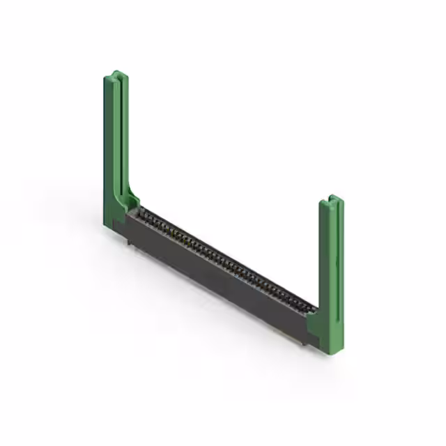 395-080-523-558 EDAC Inc.  Edgeboard Connectors